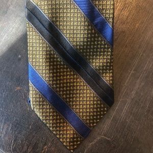 Robert Talbot Tie